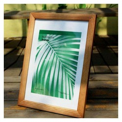 Today is a good day Framed...