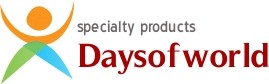 Days Of World